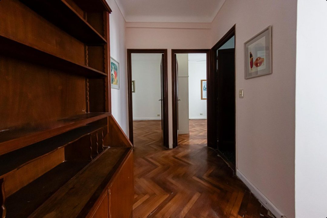 VENTA DEPTO 3 AMBIENTES  BALVANERA CON RENTA