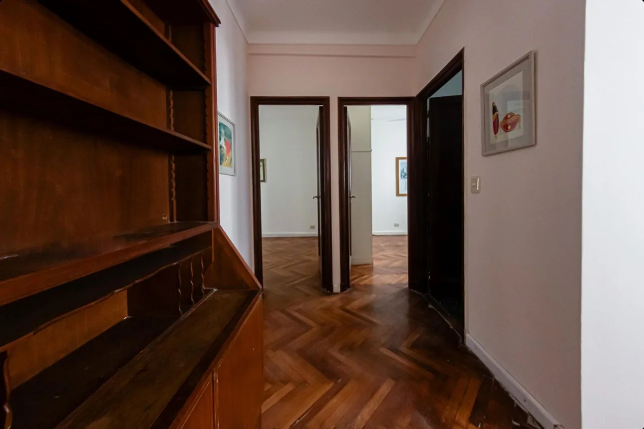 Departamento en venta en Balvanera