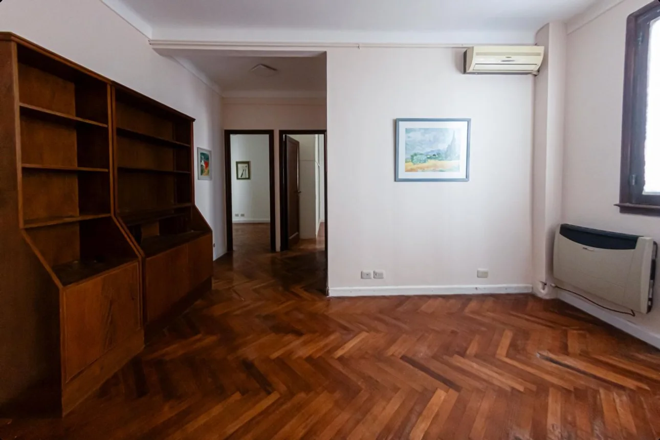 Departamento en venta en Balvanera, foto 3