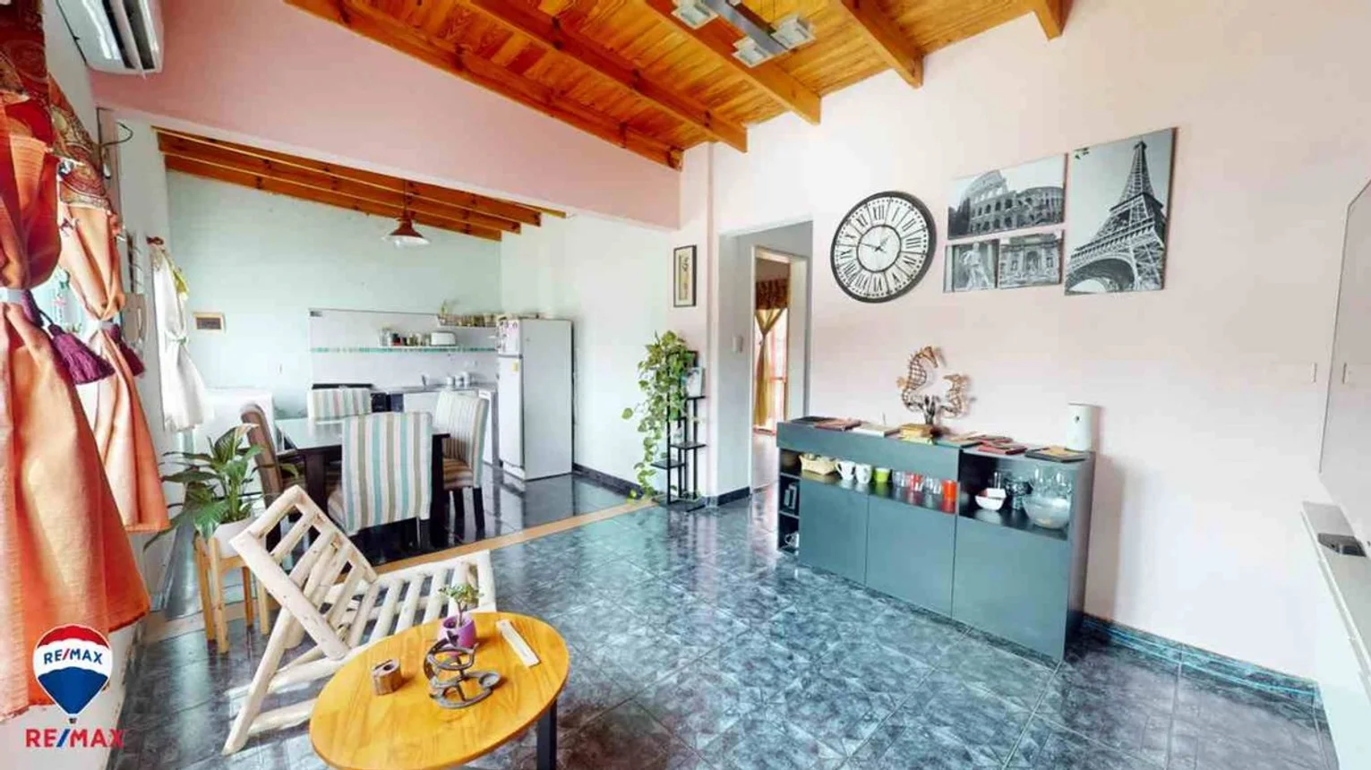Casa de 3 ambientes en venta en Berazategui, Calle 5 4200