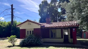 CHALET Y LOTES EN VENTA EN BARRIO LOS PINOS, MONTE