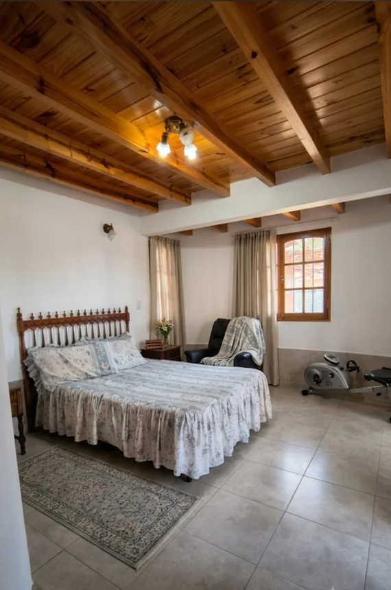 Casa el salto, potrerillos mendoza, foto 4