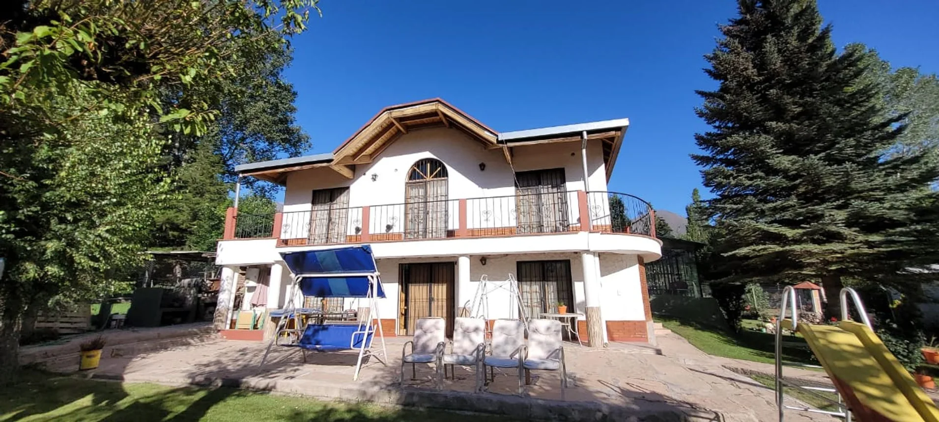 Casa el salto, potrerillos mendoza, foto 3