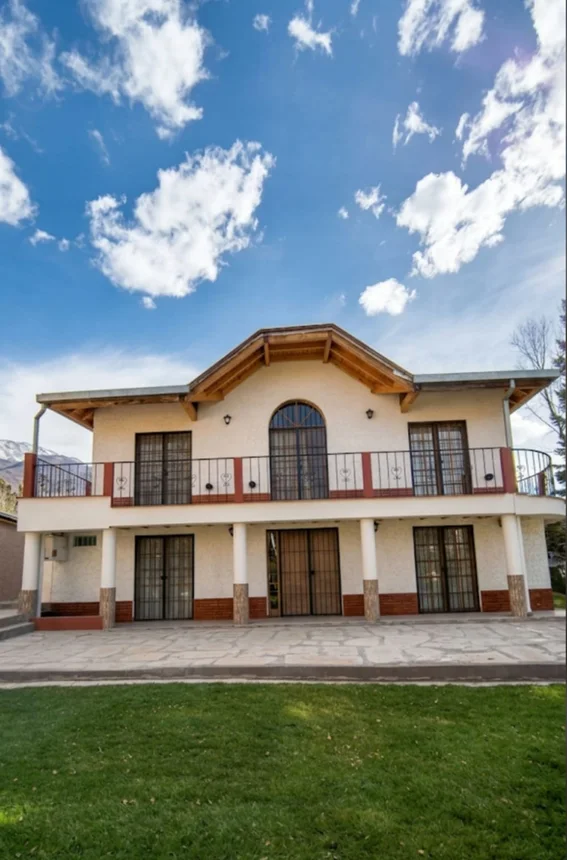 Casa el salto, potrerillos mendoza, foto 1