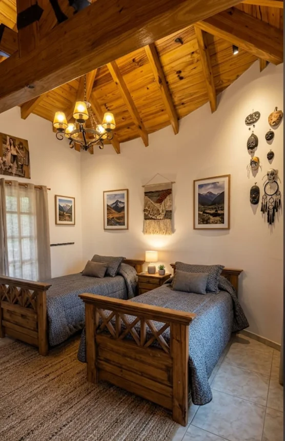 Casa el salto, potrerillos mendoza, foto 5