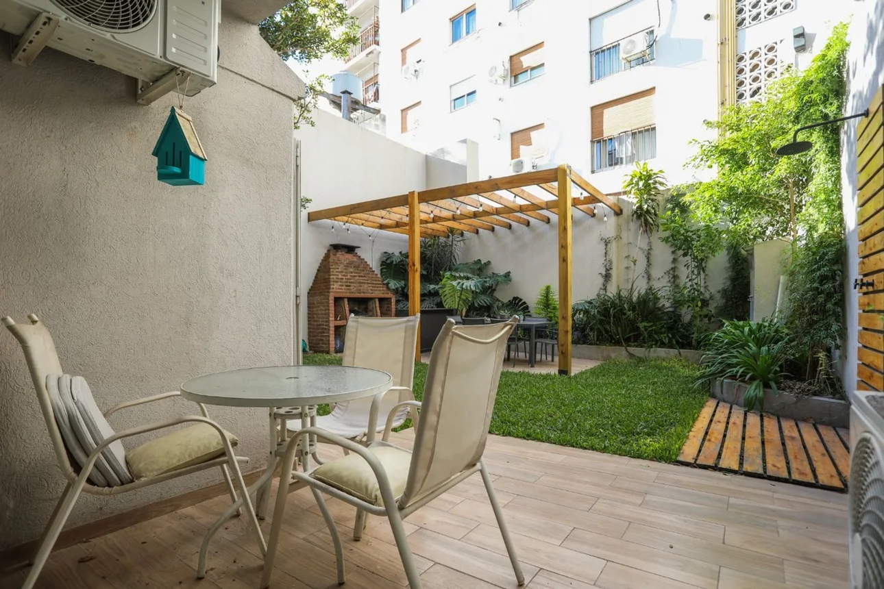 Semipiso en venta en Palermo