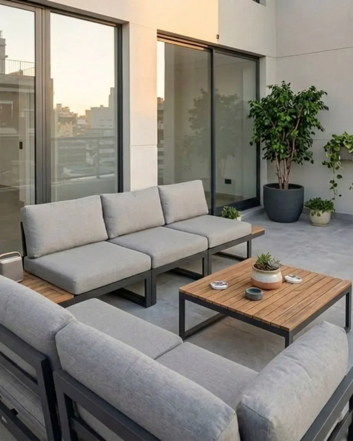 Dúplex en venta en Balvanera, foto 2