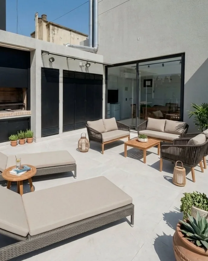 Dúplex en venta en Balvanera