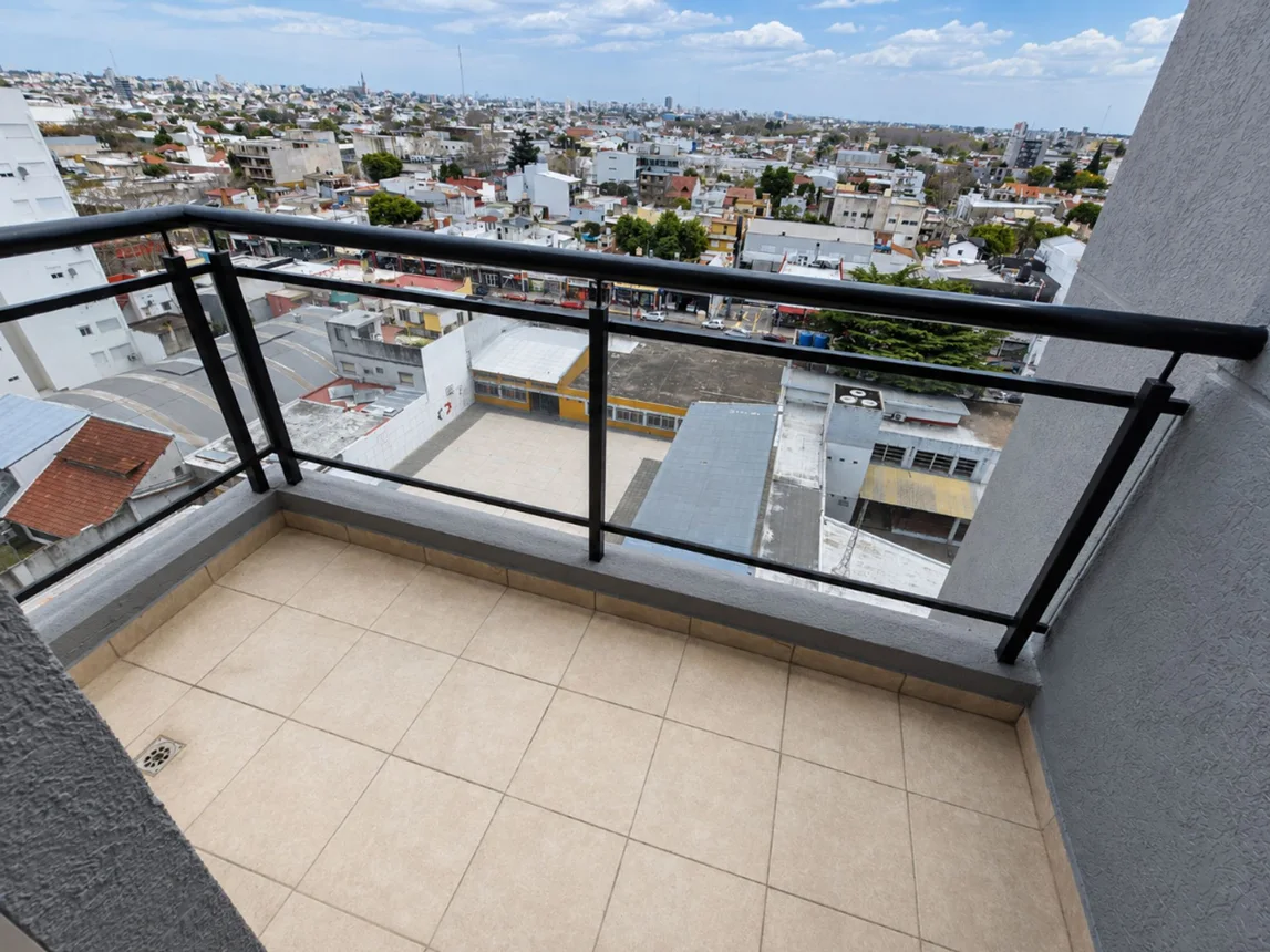 Departamento de 2 ambientes en venta en Villa Ballester, Güemes 2200, foto 3
