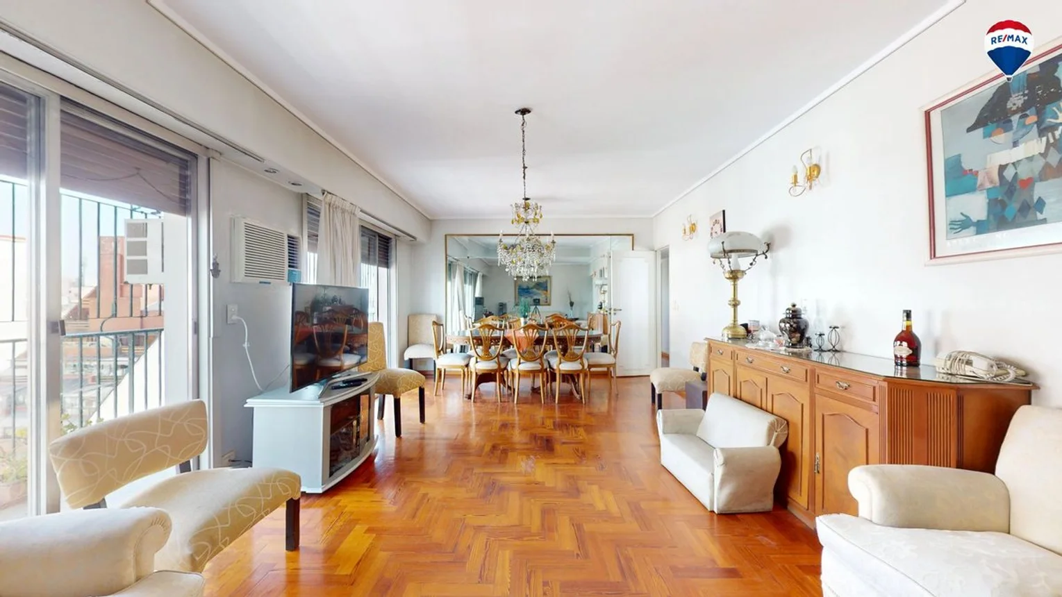 Departamento en venta en Avellaneda