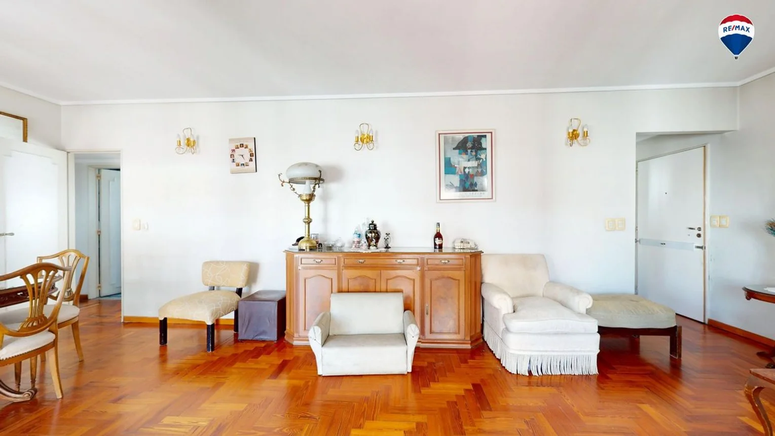 Departamento en venta en Avellaneda, foto 3
