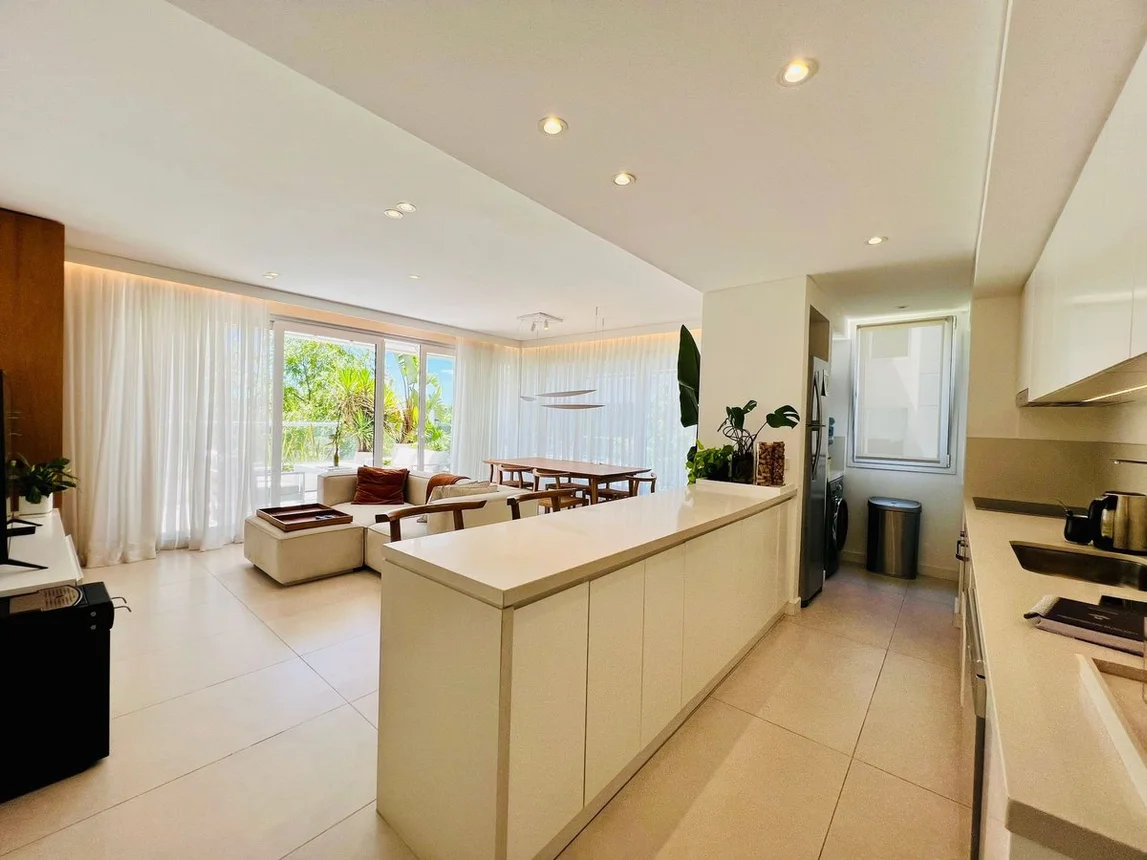 Dúplex de 4 ambientes en venta en Rincón de Milberg, Boulevard los Castaños 300