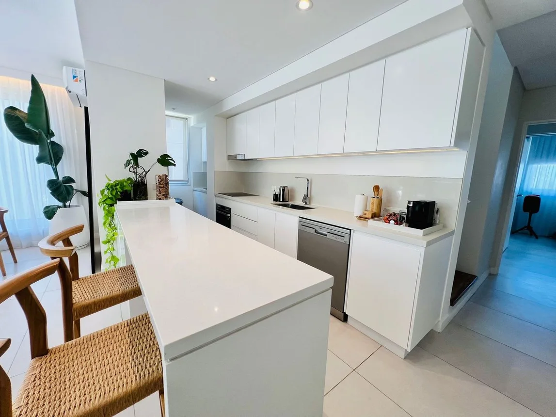 Dúplex de 4 ambientes en venta en Rincón de Milberg, Boulevard los Castaños 300, foto 5