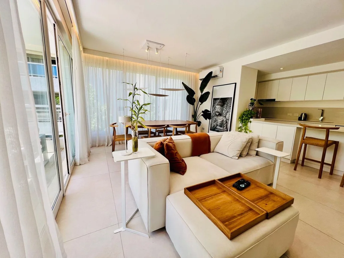 Dúplex de 4 ambientes en venta en Rincón de Milberg, Boulevard los Castaños 300, foto 2