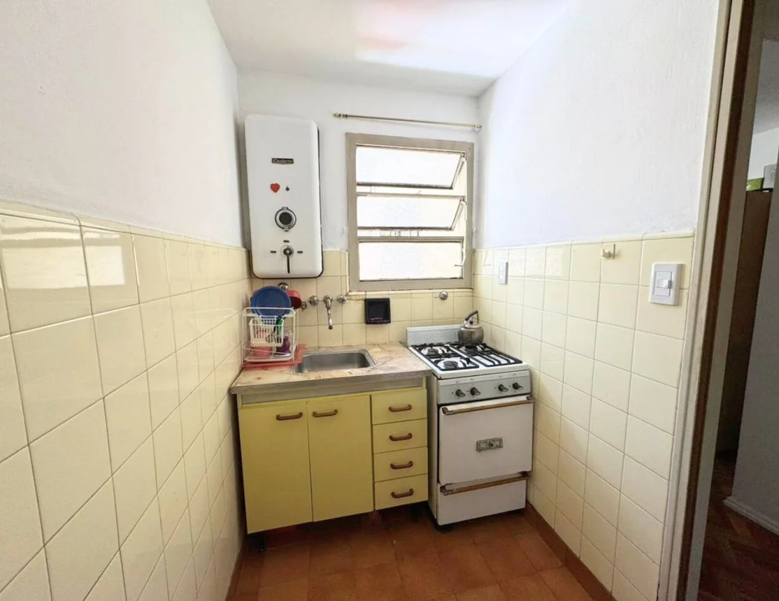 Departamento en venta en Caballito, foto 3