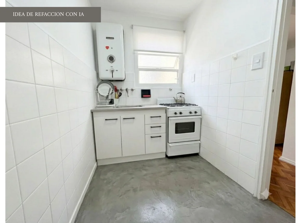Departamento en venta en Caballito, foto 4