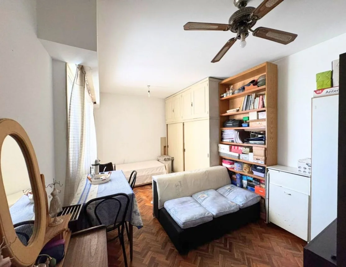 Departamento en venta en Caballito