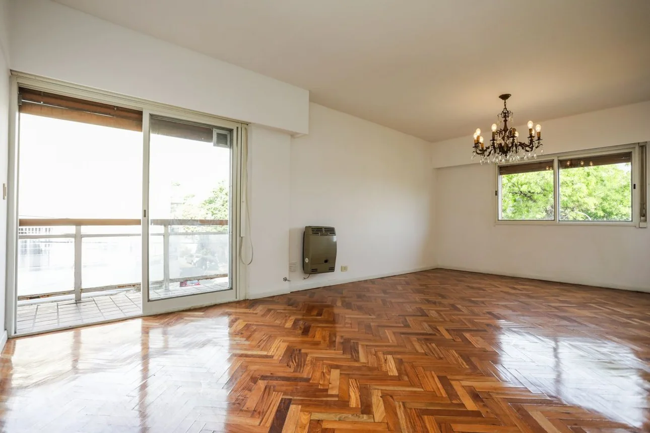 Semipiso en venta en Flores