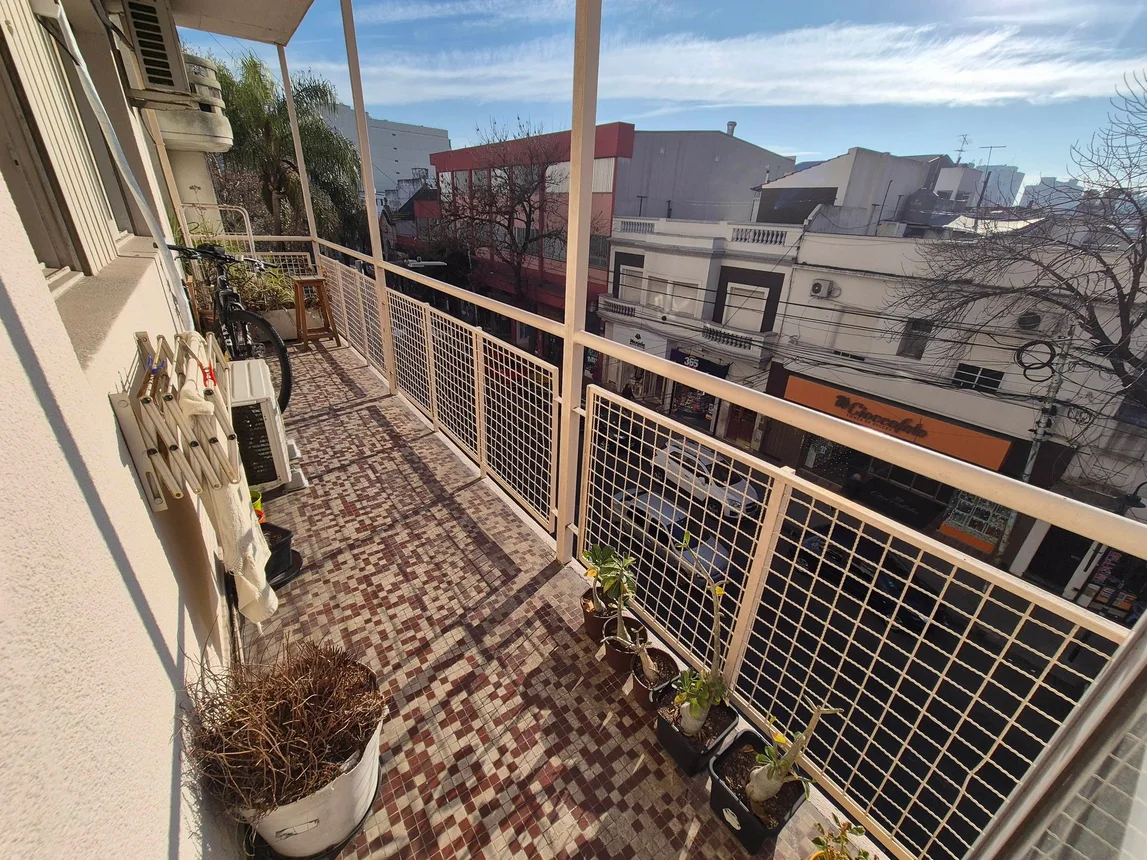 Semipiso en venta en Villa del Parque, foto 5