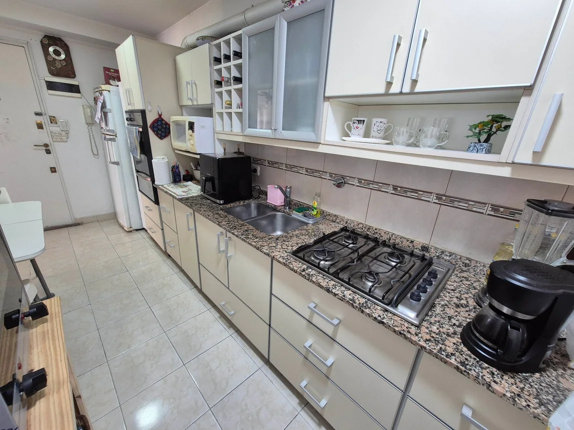 Semipiso en venta en Villa del Parque, foto 3