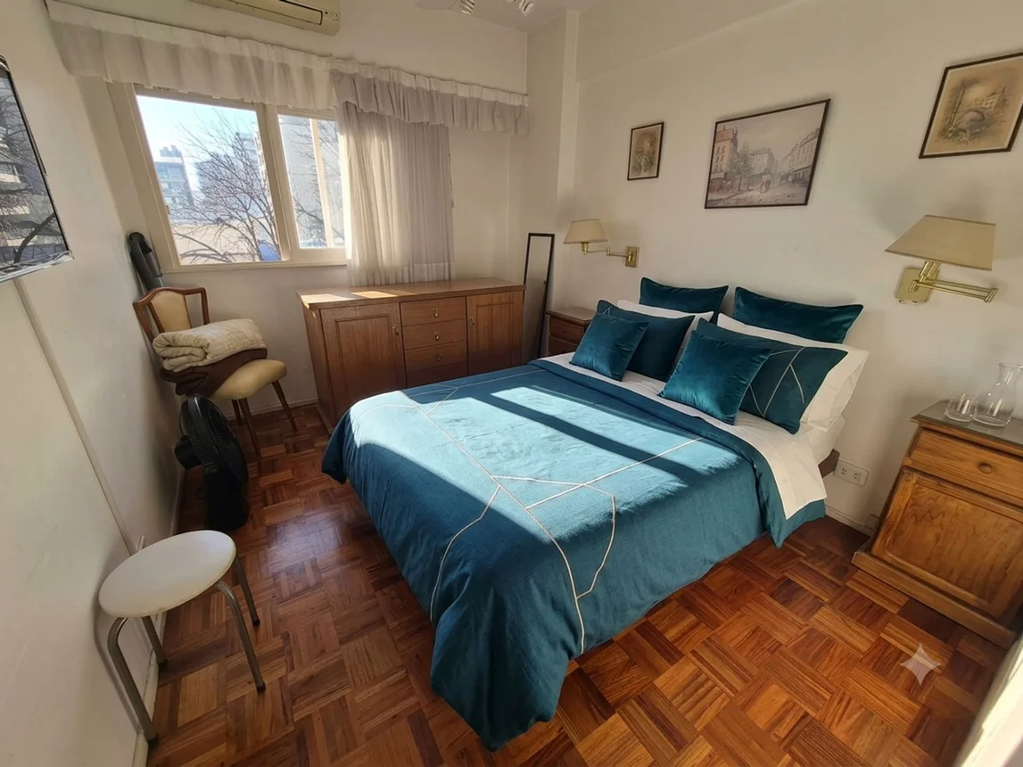 Semipiso en venta en Villa del Parque, foto 4