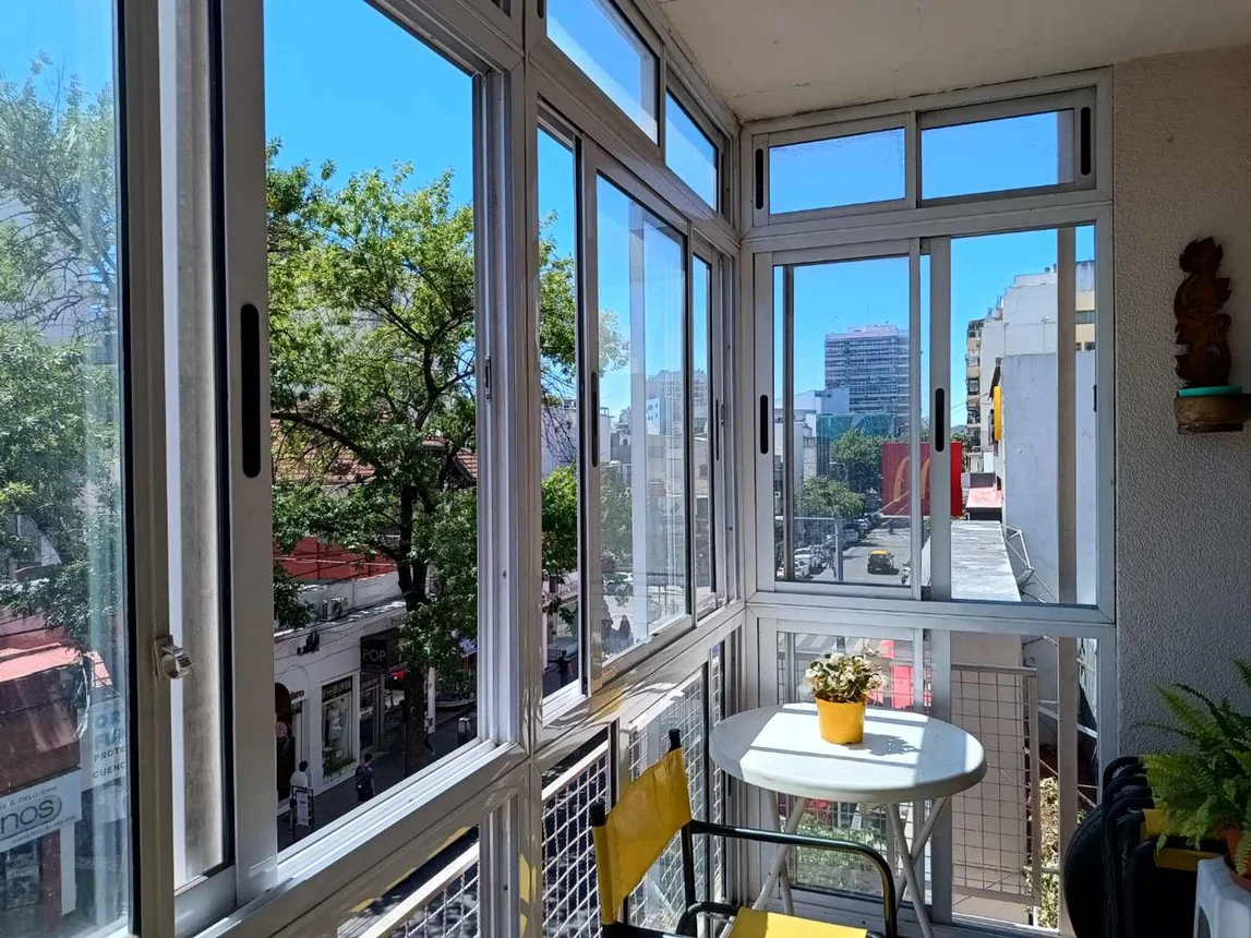 Semipiso en venta en Villa del Parque, foto 2