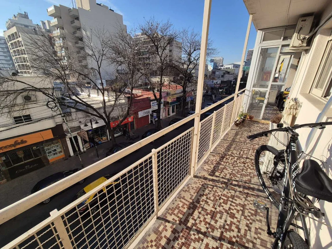 Semipiso en venta en Villa del Parque