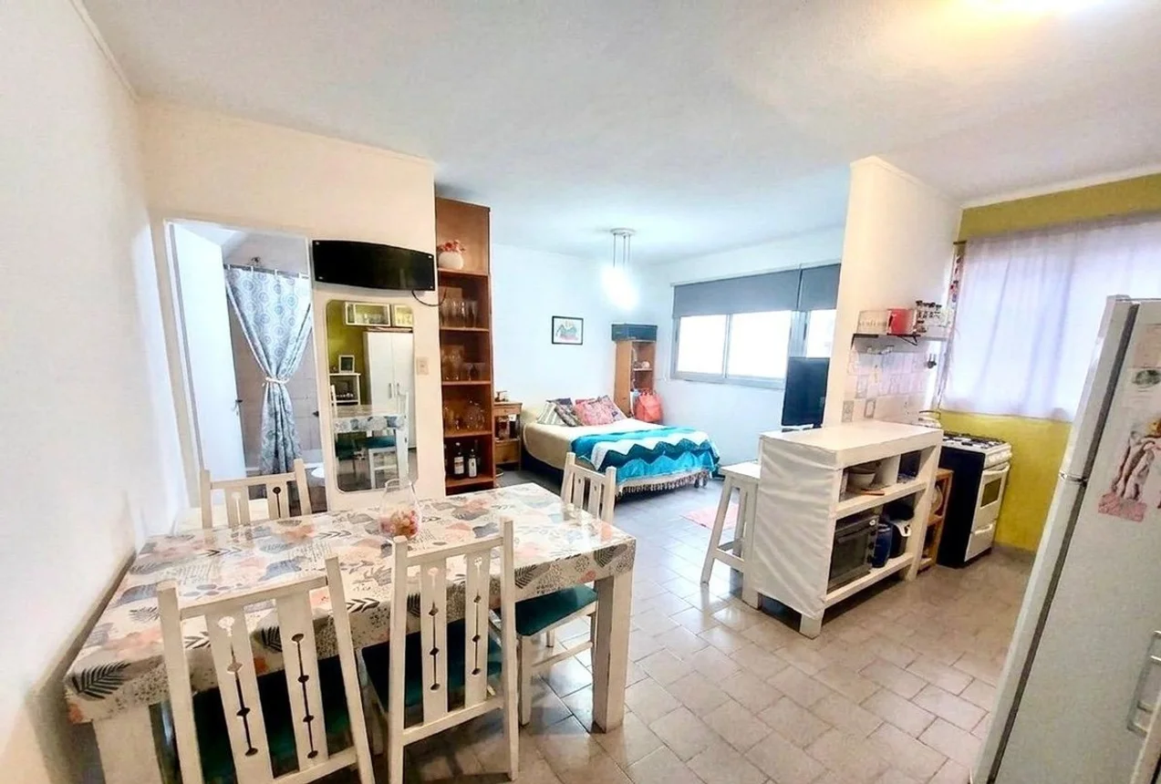 Monoambiente en venta en La Plata, 8 E/ 57 y 58 1200, foto 5