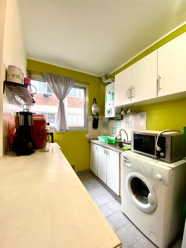 Monoambiente en venta en La Plata, 8 E/ 57 y 58 1200, foto 2