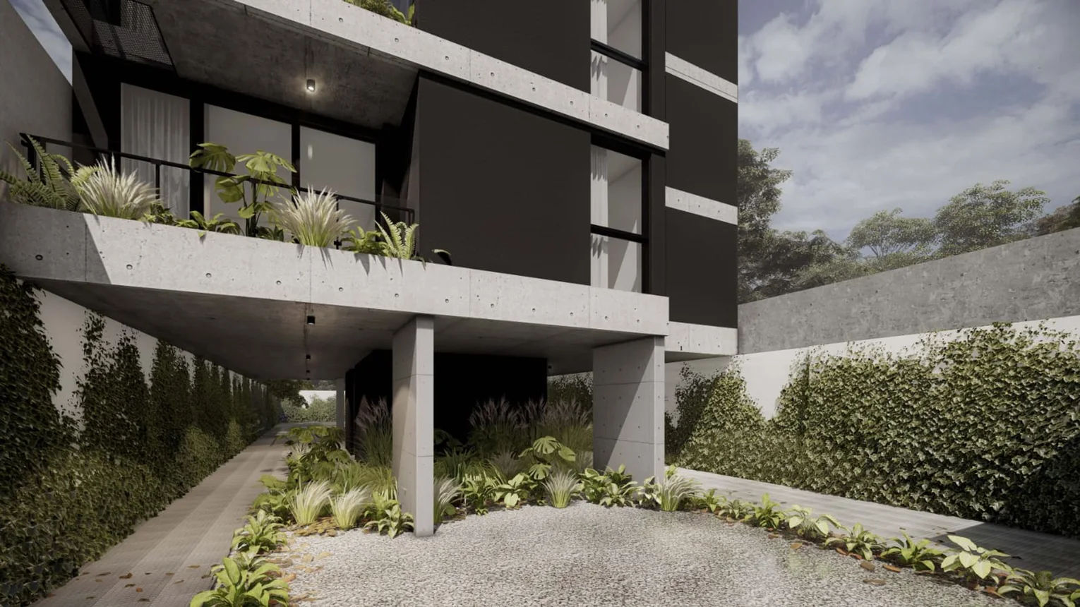 Departamento en venta en Morón