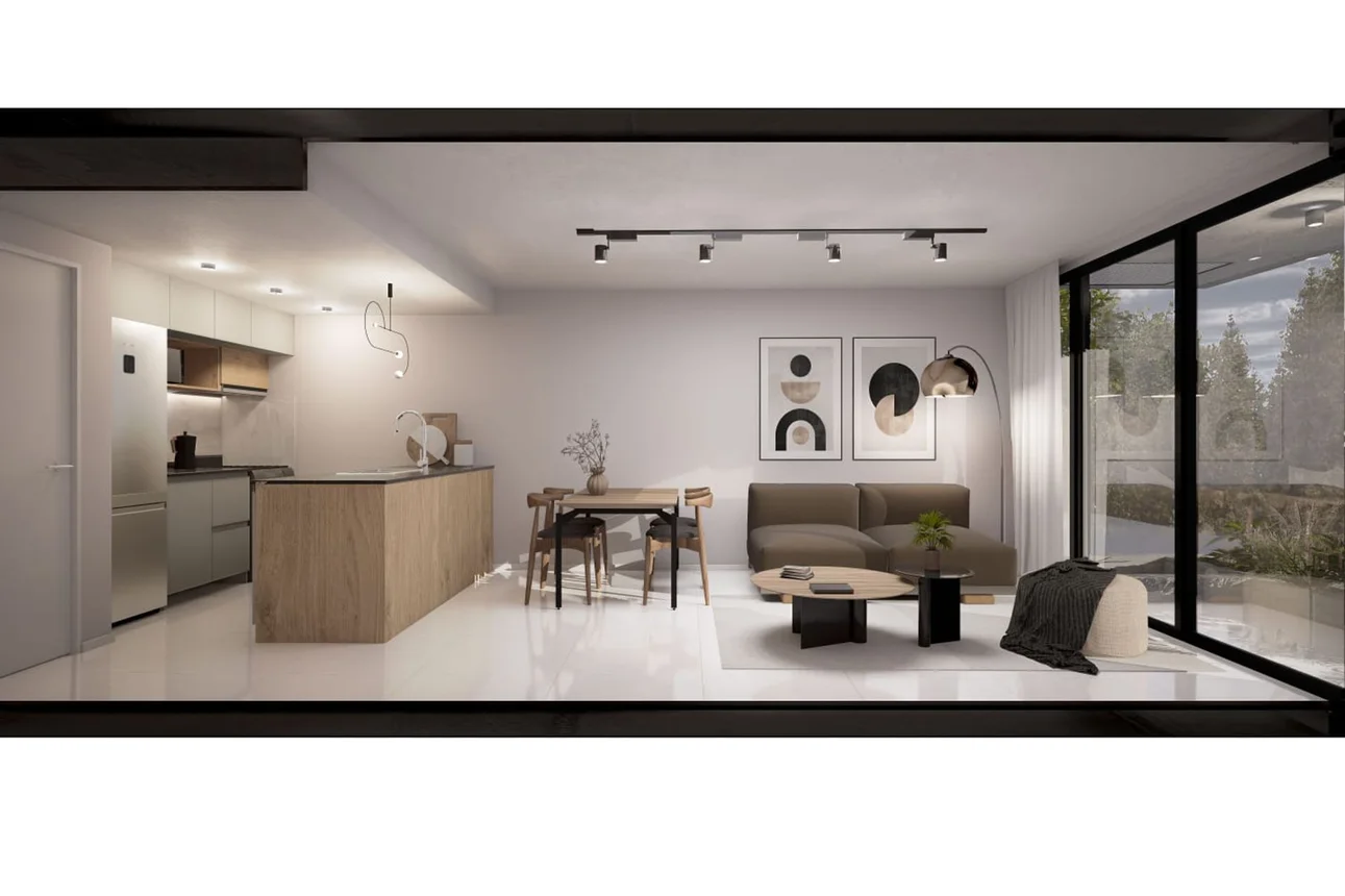 Departamento en venta en Morón, foto 3