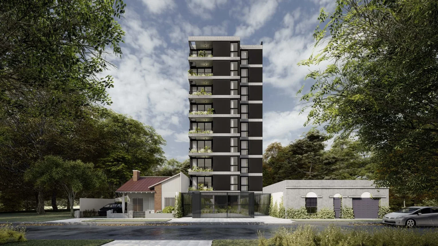 Departamento en venta en Morón, foto 2