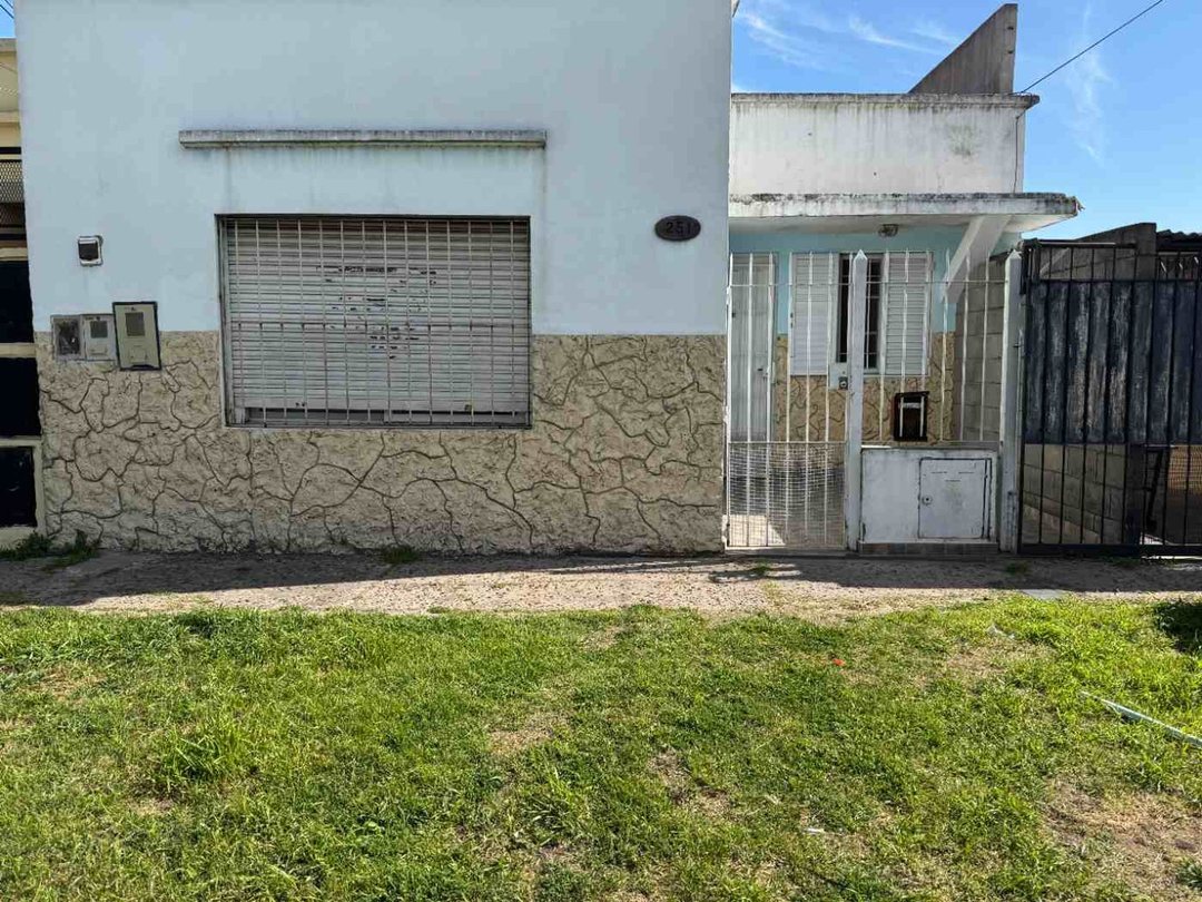 VENTA PH 3 AMBIENTES LLAVALLOL LOMAS DE ZAMORA