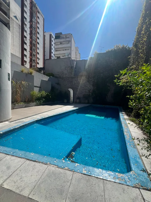 Departamento de 2 ambientes en venta en Flores, Avenida Juan Bautista Alberdi 2200