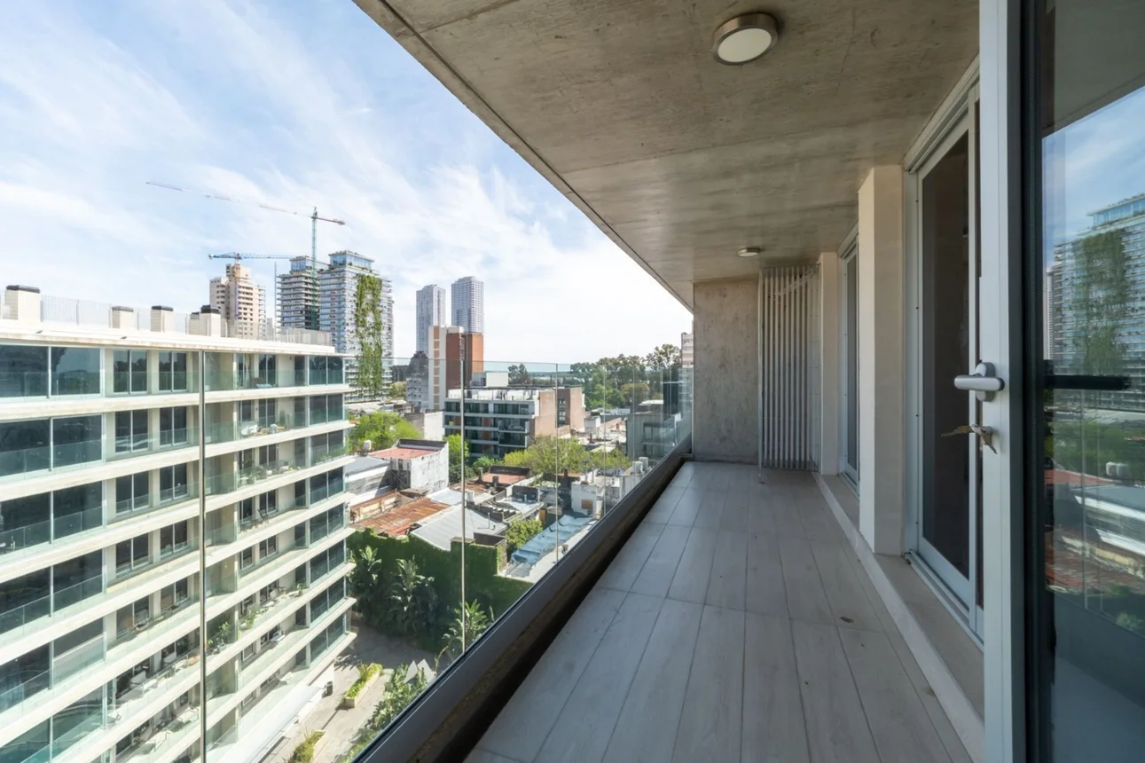 Departamento en venta en Rosario, foto 2
