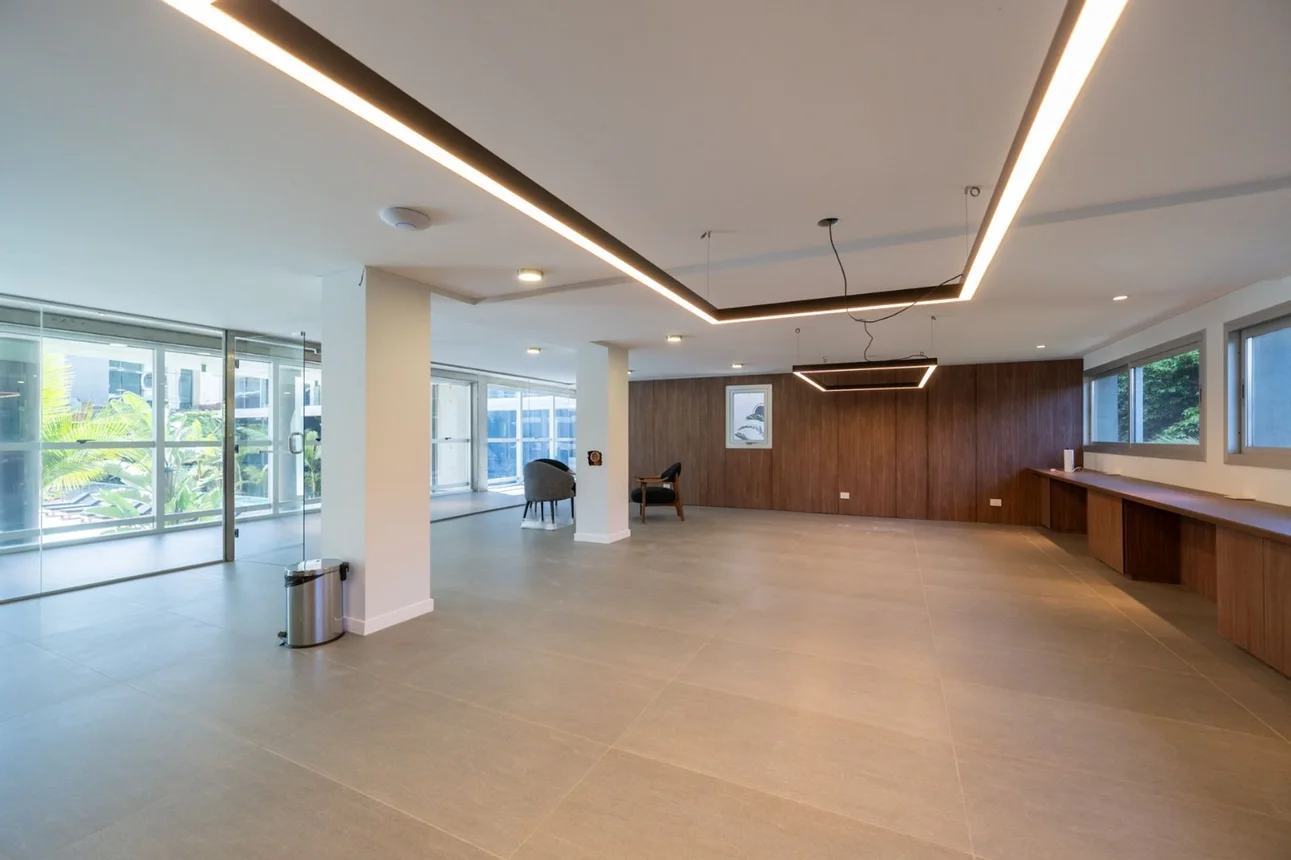 Departamento en venta en Rosario