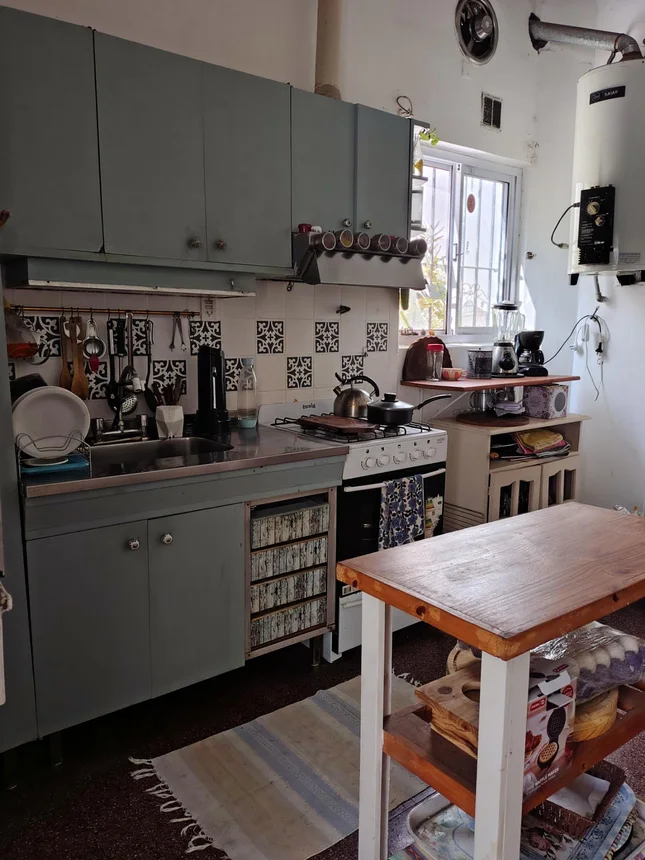 Casa en venta en Remedios de Escalada