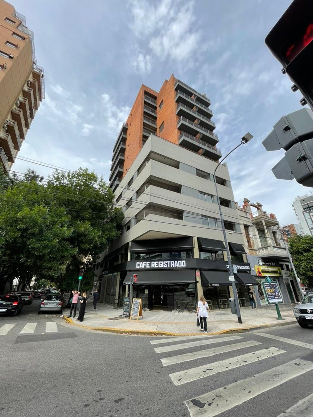 Venta Dos Ambientes a Estrenar Nuñez AV Cabildo
