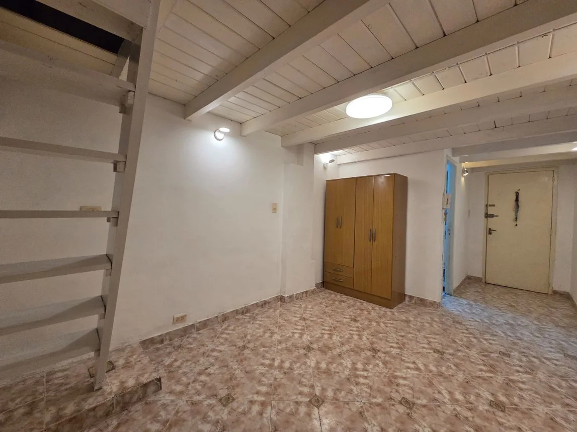 Departamento en venta en Recoleta