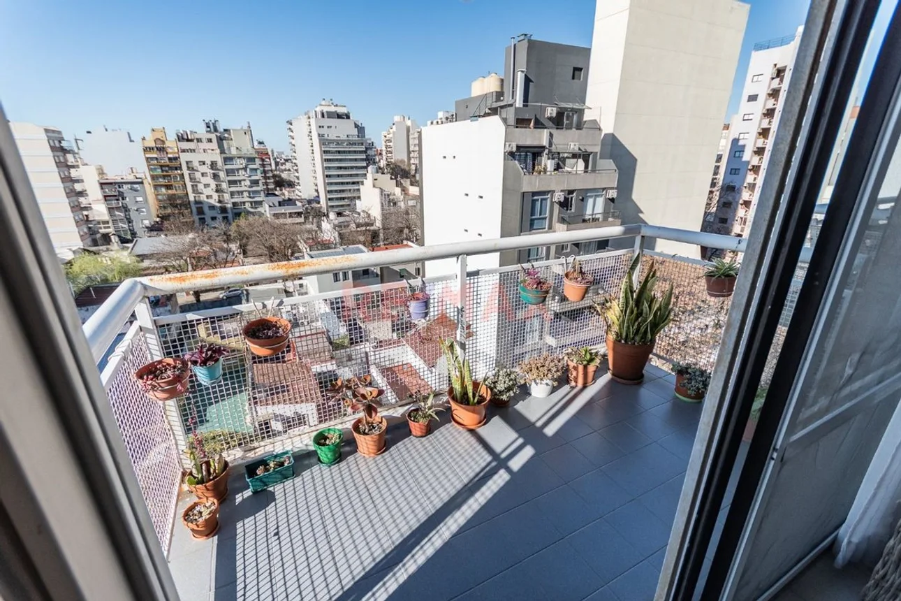 Departamento en venta en Villa Urquiza, foto 5