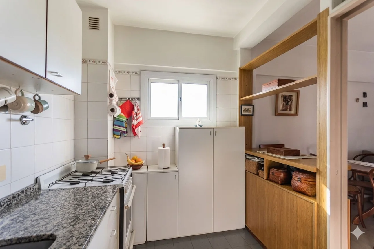 Departamento en venta en Villa Urquiza, foto 3