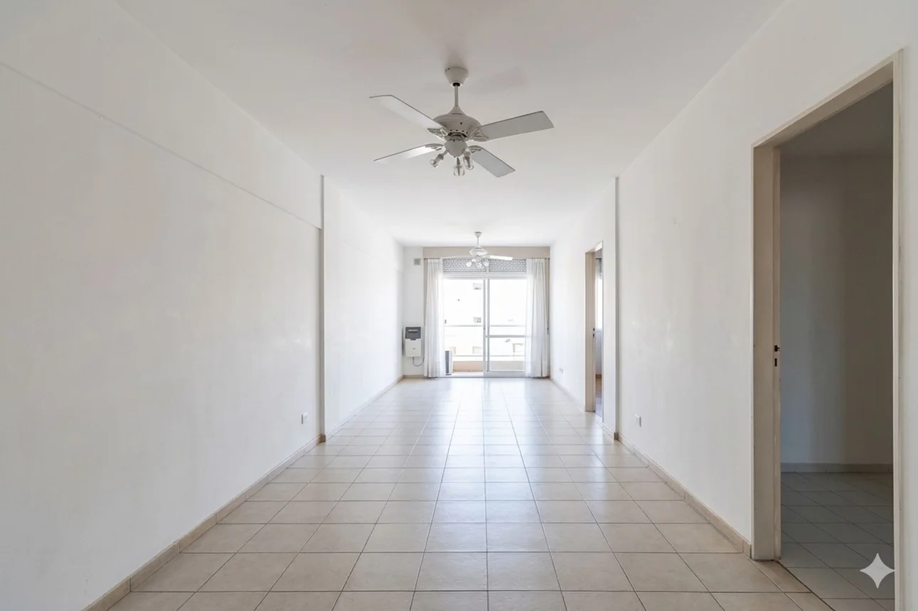 Departamento en venta en Villa Urquiza