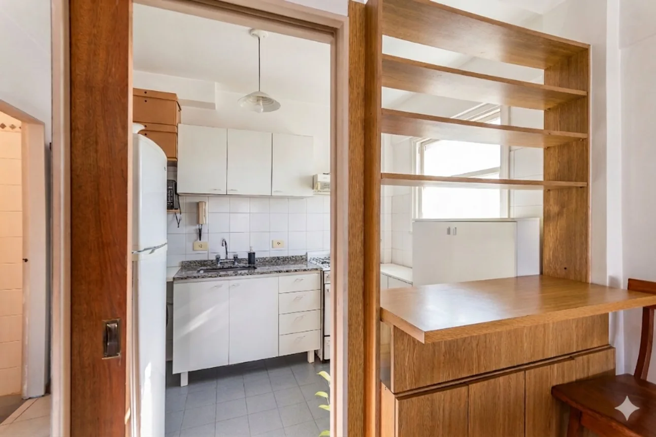 Departamento en venta en Villa Urquiza, foto 2