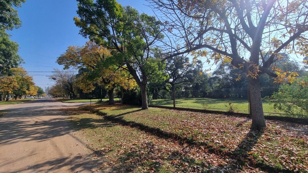 Venta terreno con excelente ubicacion Sauce Viejo