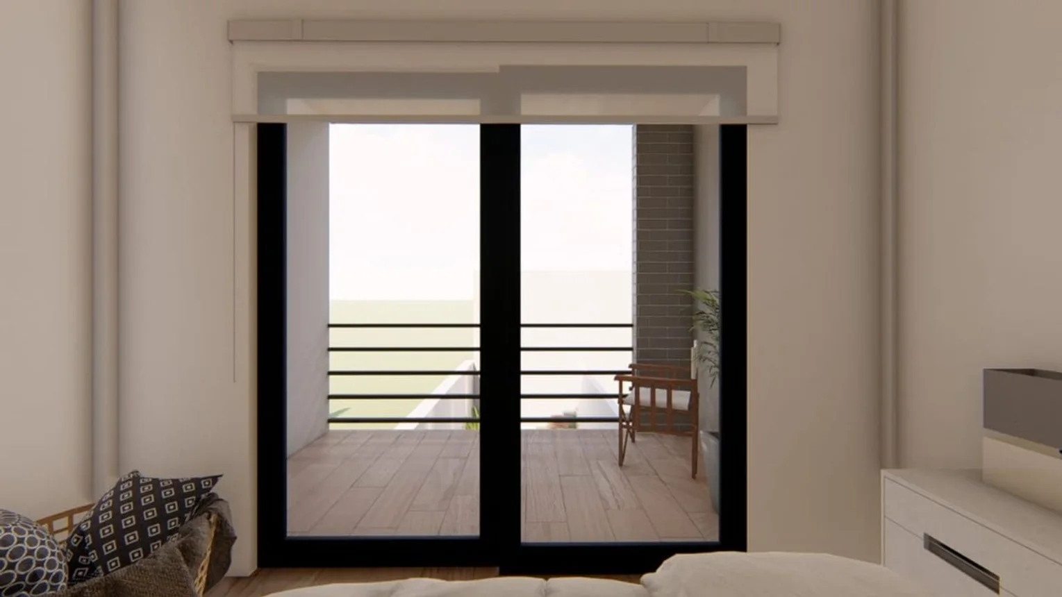 Departamento en venta en Villa Luzuriaga, foto 4