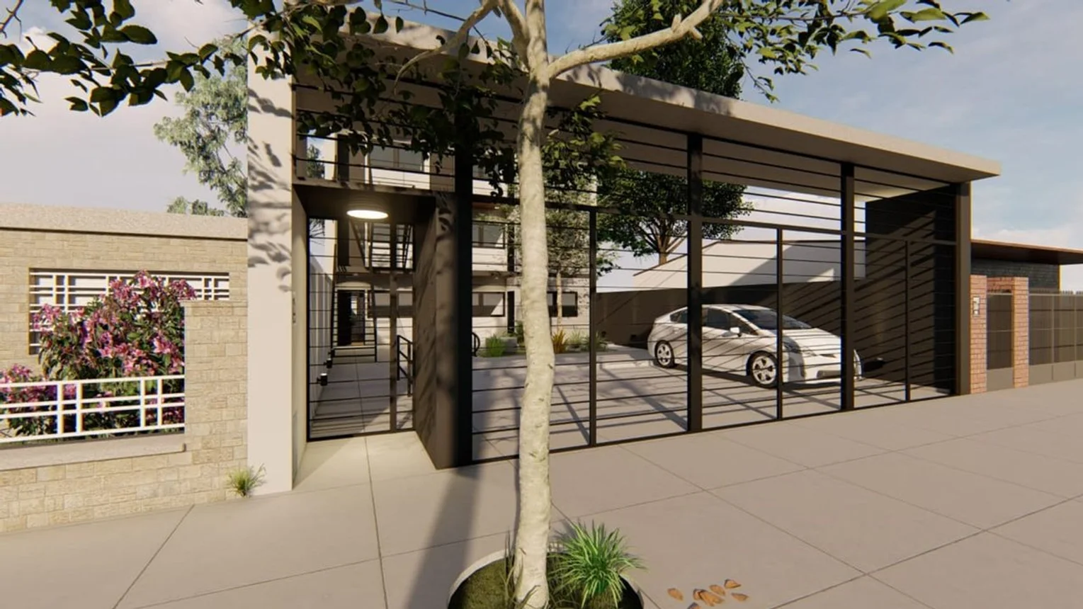 Departamento en venta en Villa Luzuriaga