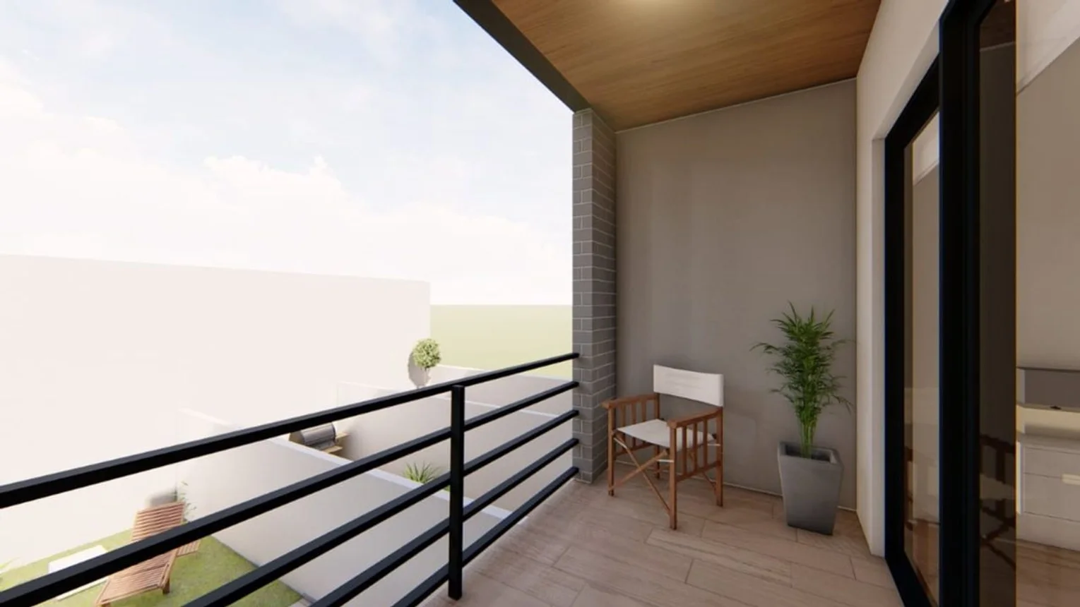 Departamento en venta en Villa Luzuriaga, foto 3