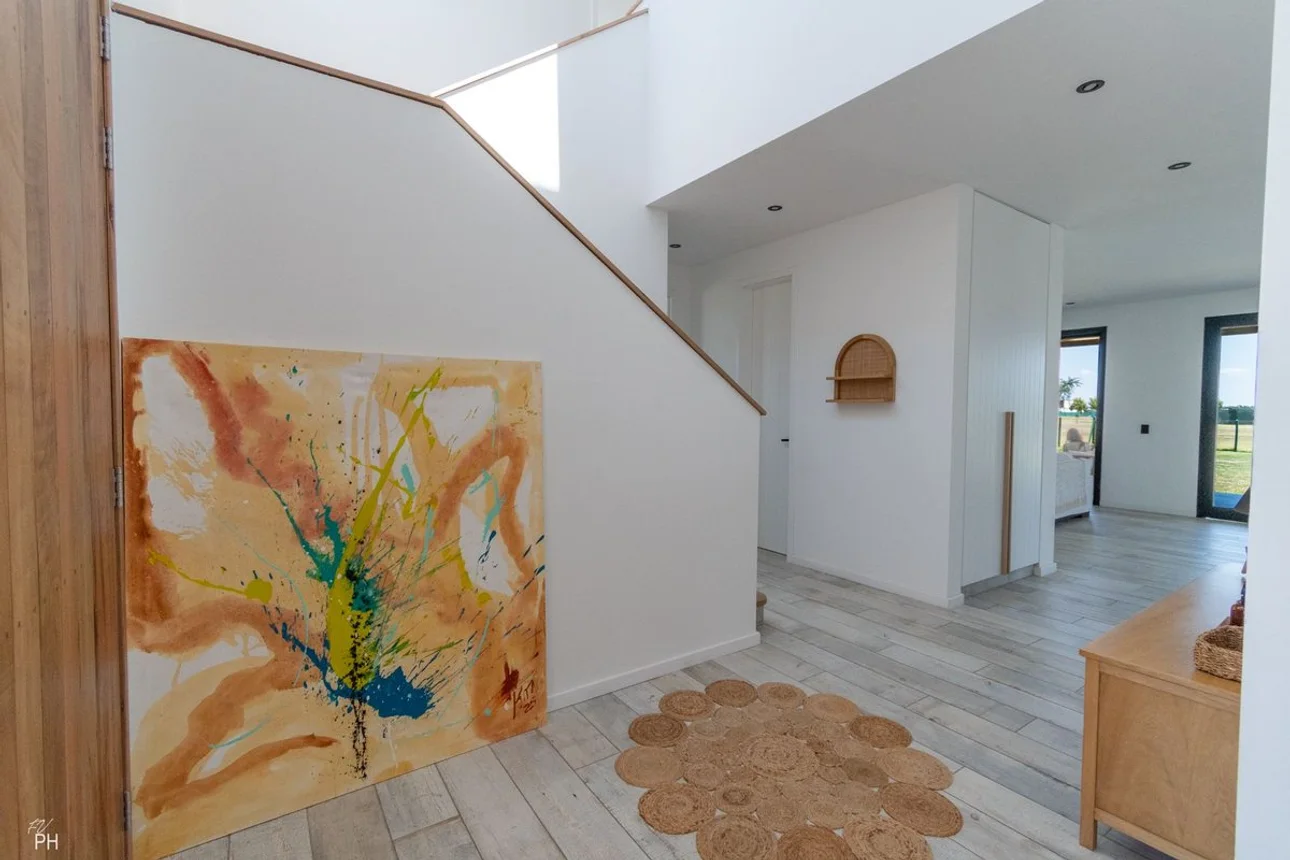 Casa en venta en Funes, foto 4