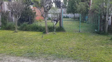 Terreno 300m2(10mts x 30mts) en la Reja, financia.