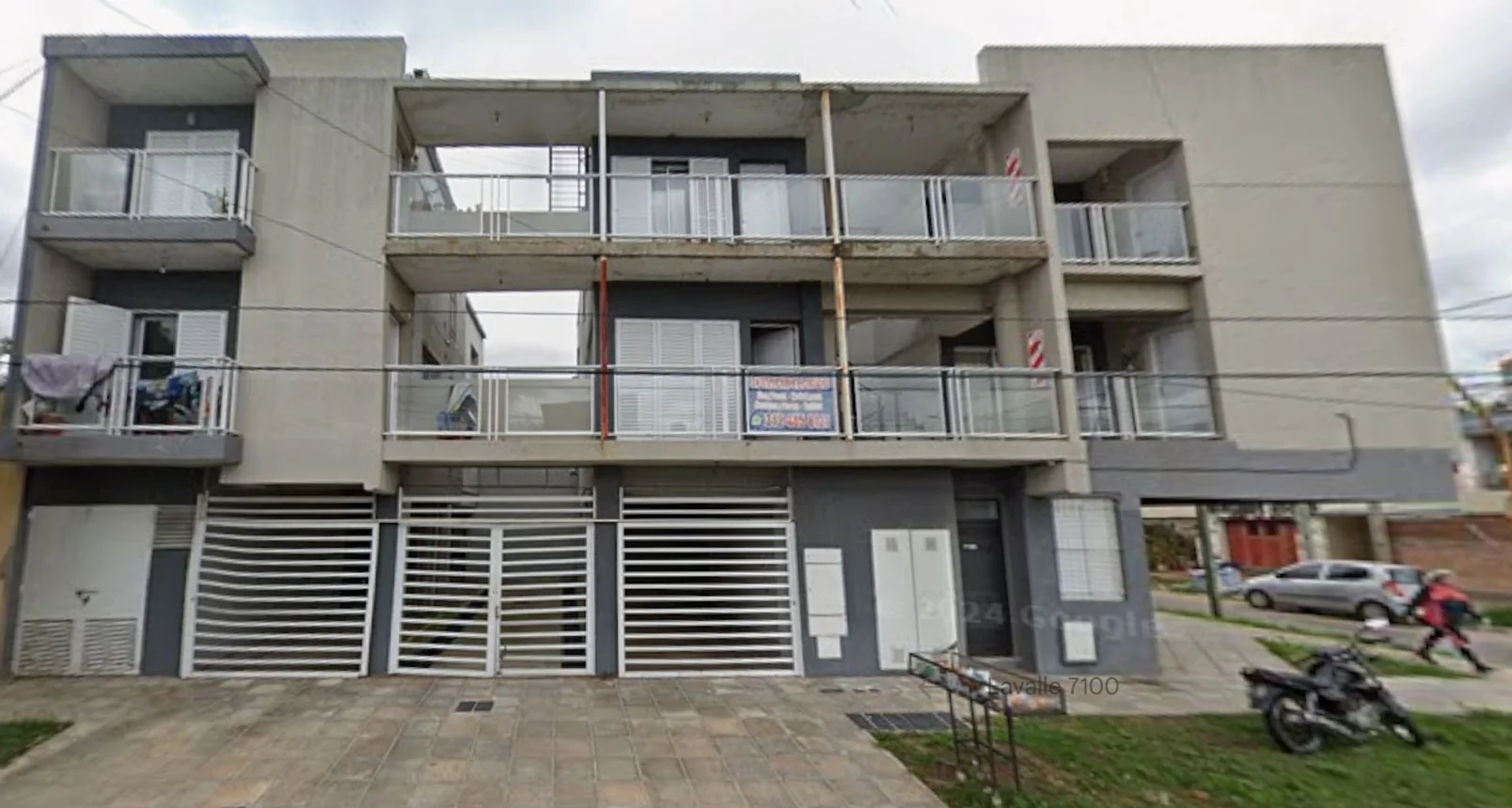 Venta dpto. 1 dorm impecable, foto 3